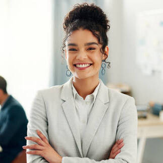 Emma Carter - CEO