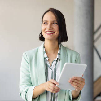 Nina Alvarez - Automation Architect