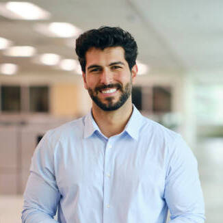 Daniel Okafor - Data Integration Specialist